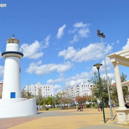 Apartamento El Anden De La Estacion マラガ エクステリア 写真