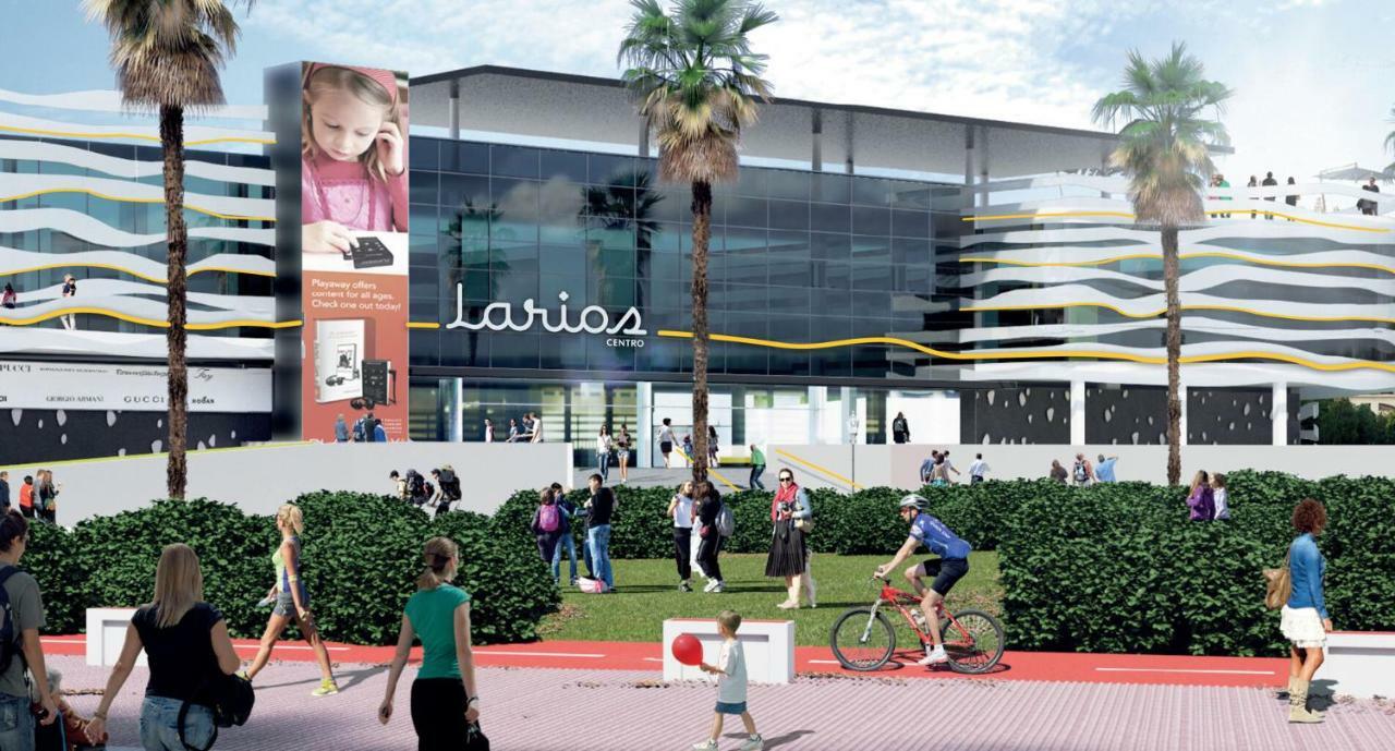 Apartamento El Anden De La Estacion マラガ エクステリア 写真
