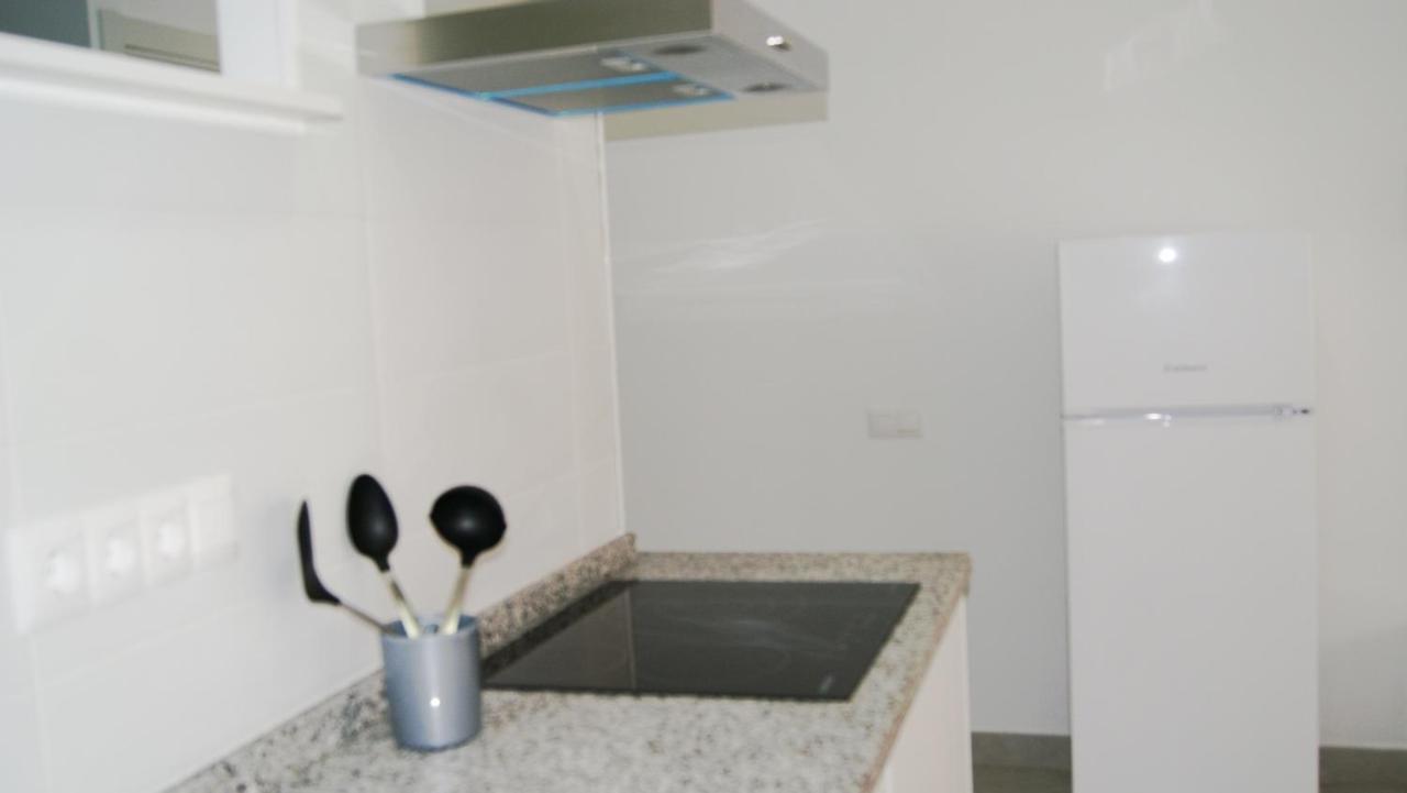 Apartamento El Anden De La Estacion マラガ エクステリア 写真